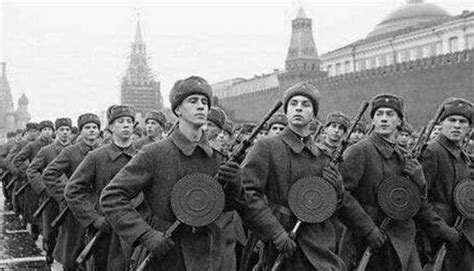 莫斯科保卫战第二部