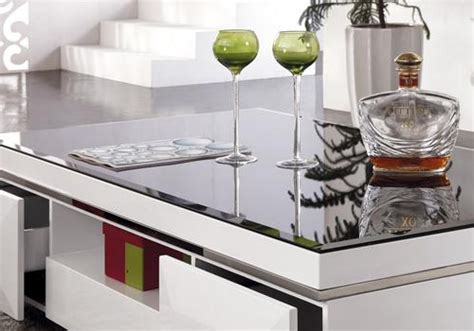 莱西家具用钢化玻璃
