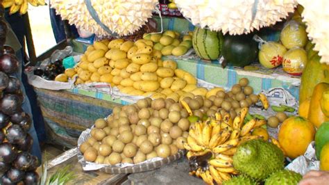 菲律宾水果价格