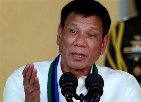 菲律宾现任总统是谁叫什么名字