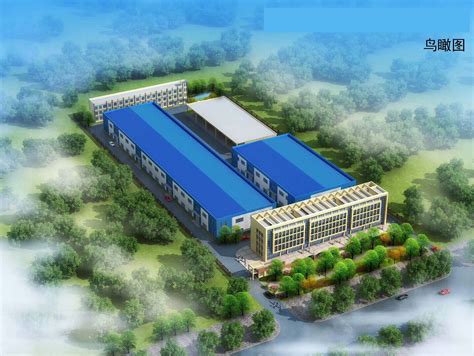 萍乡市能做厂区规划方案的公司