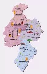 萍乡是哪个省哪个市