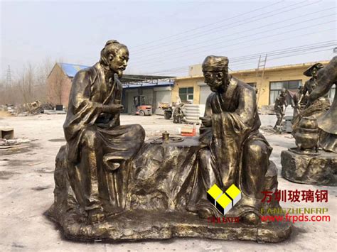 萍乡玻璃钢仿铜雕塑供应