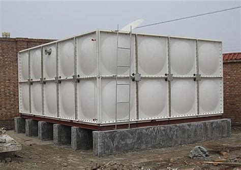 萍乡组合式玻璃钢水箱厂家供应