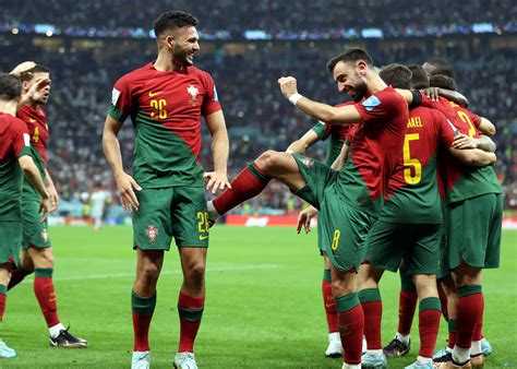 葡萄牙vs丹麦直播