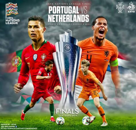 葡萄牙vs荷兰2020