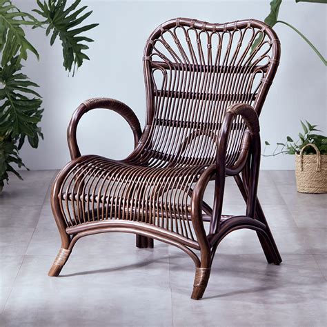 藤条编织椅子可以用多久