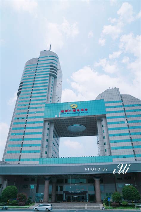 虞城广播电视中心