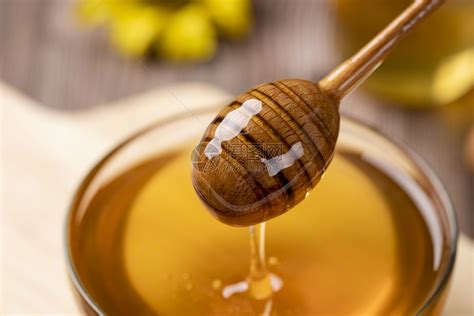 蜂蜜品质好怎么描述