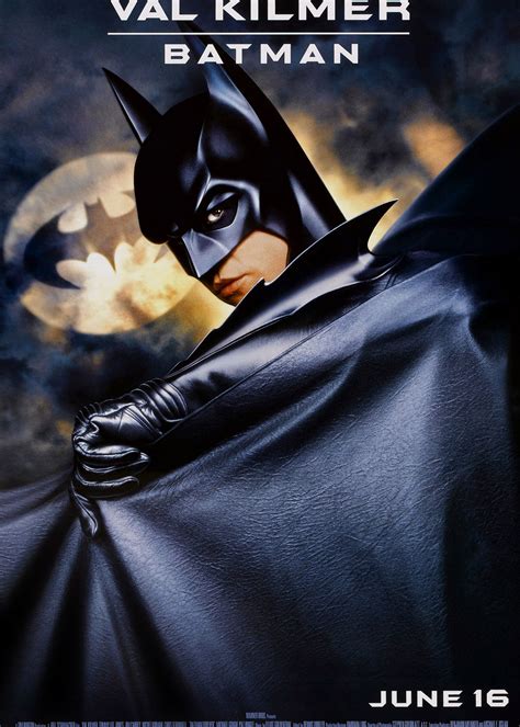 蝙蝠侠总共几部电影图片