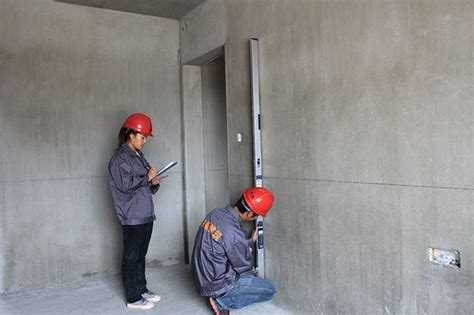 装修墙壁测量方法