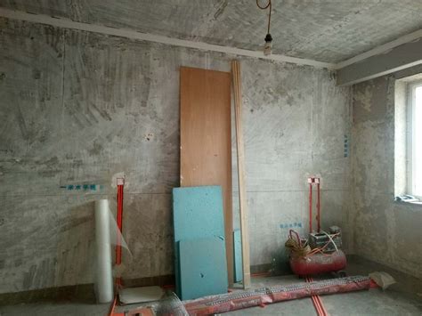 装修房子中的隐蔽工程是什么