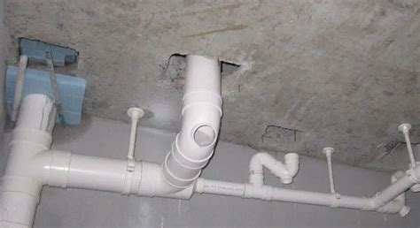 装修排水管选择