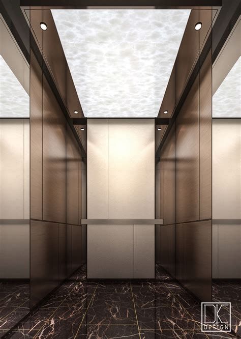 装修期电梯轿厢保护怎么做