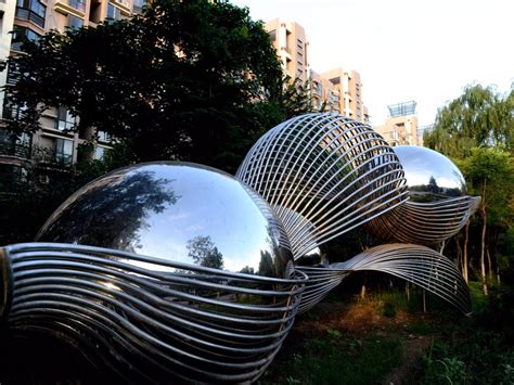 襄阳城市雕塑公司