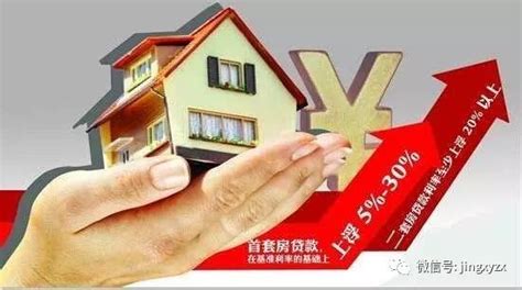 襄阳最近房贷利率