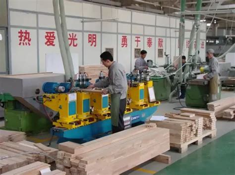 襄阳有制作实木家具的工厂