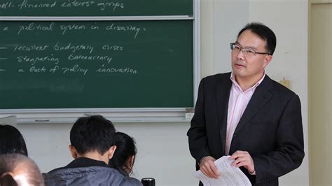 西南大学外国教授加入中国了吗