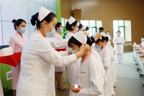西安国际医学中心招聘护士最新