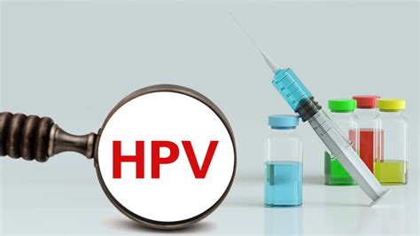 西安9价hpv疫苗是预防什么的