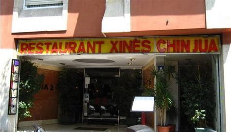西班牙华人餐馆停业了吗
