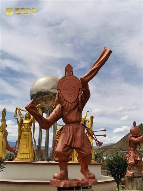 西藏大型雕塑厂家
