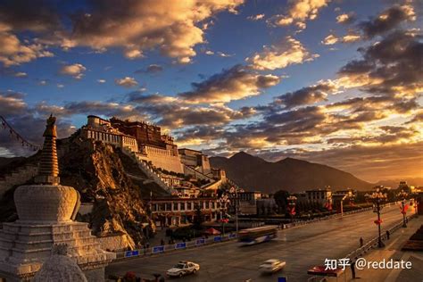 西藏景点大全排名