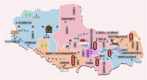 西藏自治区2017热点