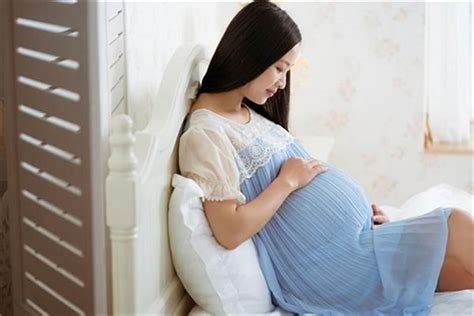 解梦梦见自己怀孕是什么意思