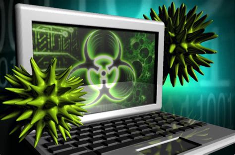 计算机病毒特点及预防措施