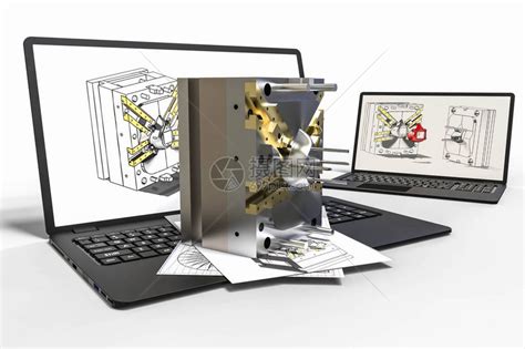 计算机辅助设计和制造