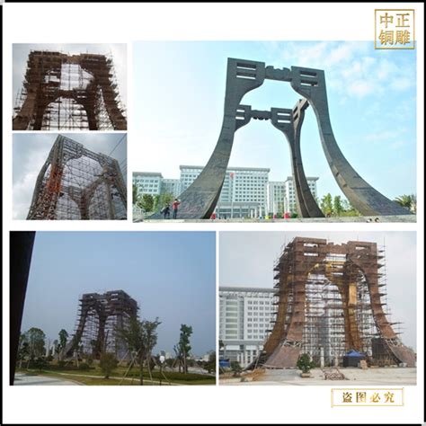 许昌专业景观城市雕塑生产厂家