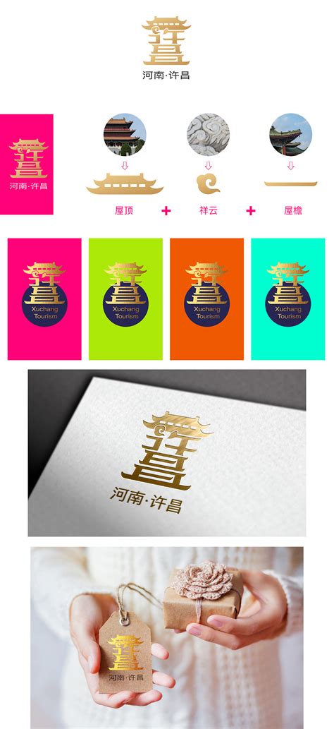 许昌国内品牌设计