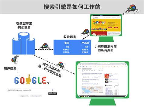 谷歌seo操作流程