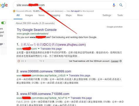 谷歌seo老域名好吗