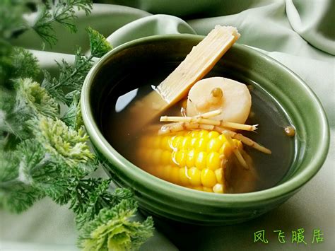 贵州办酒清汤做法