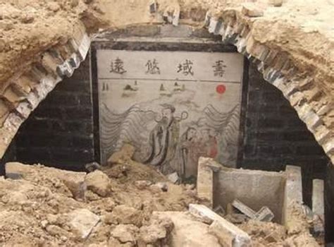 贵州古墓哪里多