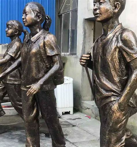 贵州头像雕塑生产厂家