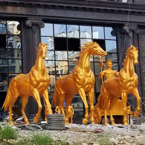 贵阳玻璃钢雕塑生产厂家