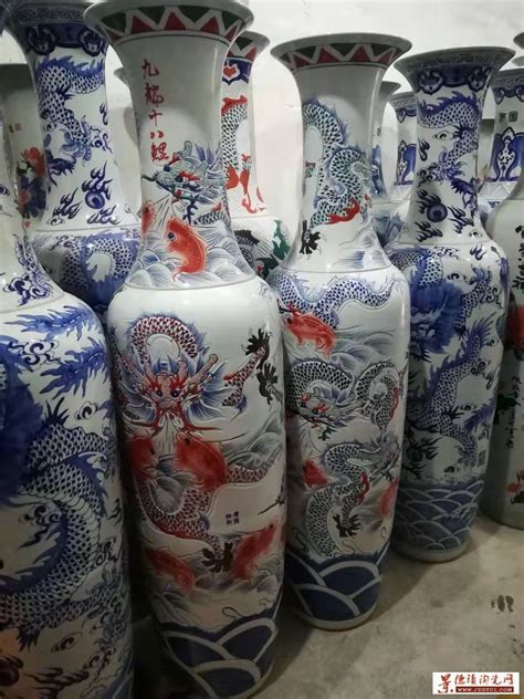 赣州花瓶生产厂家