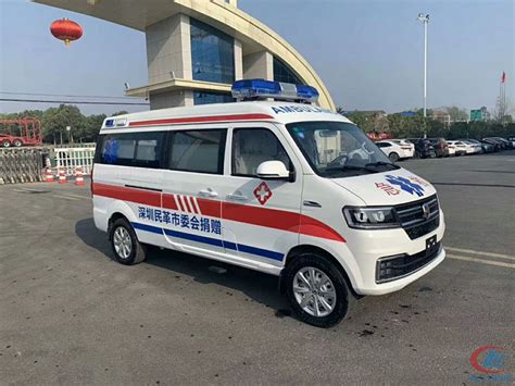 赣州120救护车供应商
