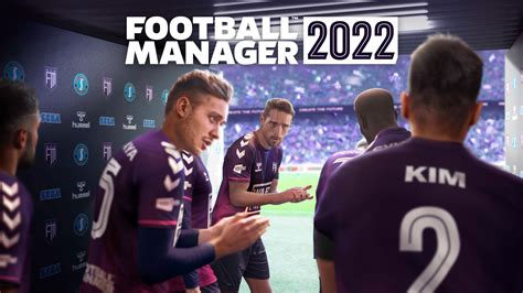足球经理2022移动版怎么下载