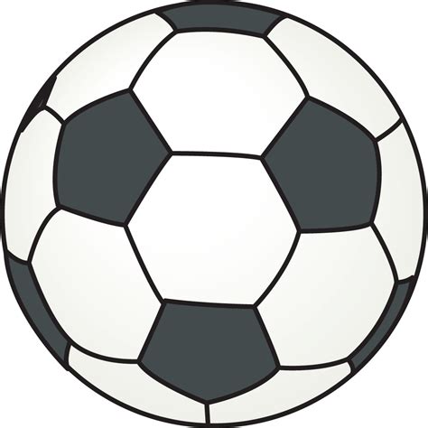 足球结构图