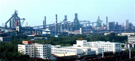 辽宁最大的玻璃钢厂