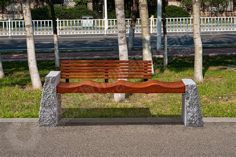 辽阳公园景观椅