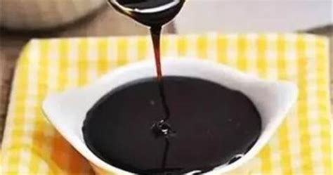 过期酱油如何废物利用