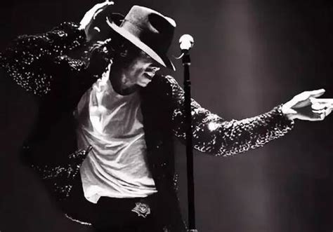 迈克杰克逊十首最经典歌曲