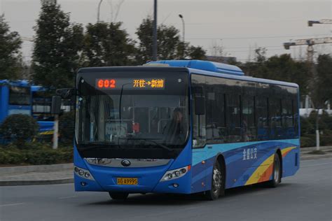 连云港602路公交车路线全程时间