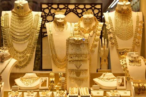 迪拜的珠宝店要多少钱