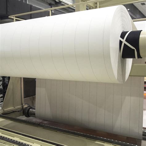 造纸业值得投资吗